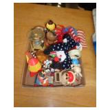 TOYS