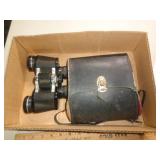 BINOCULARS