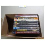 DVDS