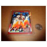 SPORTS CARD - SEE DESCR. - TOM BRADY