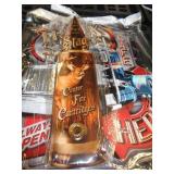 5X23 METAL SIGN BULLET