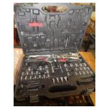 PARTIAL TOOL SET