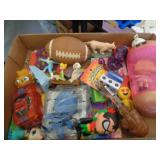 TOYS