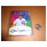 SPORTS CARD - SEE DESCR. - EDDIE VEDDER