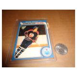 SPORTS CARD - SEE DESCR. - GRETSKY - O-PEE-CHEE