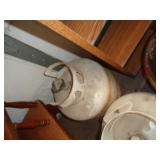 PROPANE TANK