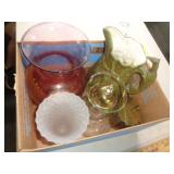 VASES & MISC