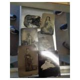TINTYPES & AMBROTYPES / FR