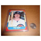 SPORTS CARD - SEE DESCR. - EDDIE VEDDER