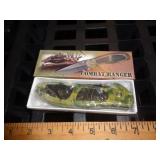 LOCKBACK KNIFE