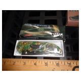 LOCKBACK KNIFE