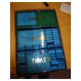 TIMEX CROWN & STEM WATCH PARTS