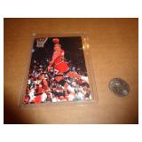 SPORTS CARD - SEE DESCR. - TRUMP