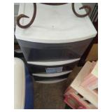 ORGANIZER / RW