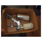 SPRAYER
