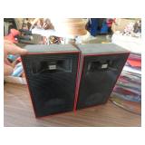 2 - SPEAKERS