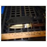 JOSEPH ROGERS & SONS KNIFE