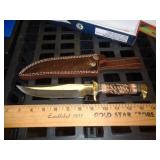CHIPAWAY KNIFE