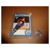 SPORTS CARD - SEE DESCR. - GRETSKY - O-PEE-CHEE
