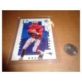 SPORTS CARD - SEE DESCR. - TOM BRADY