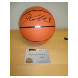 KOBE BASKETBALL W CERT