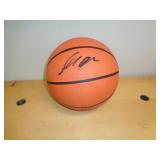 UNKNOWN BASKETBALL / NO CERT