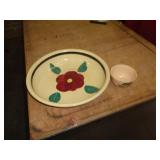WATT POTTERY BOWLS