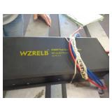 INVERTER