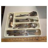 FLATWARE
