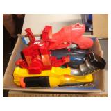 TOYS