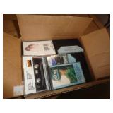 CASSETTES