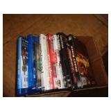DVDS