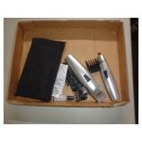 HAIR TRIMMERS