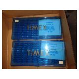 TIMEX MINUTE WATCH HANDS