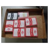 CASINO CARDS