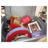 TOTE OF XMAS / UT