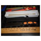 TAC XTREME KNIFE