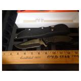 TAC EXTREME KNIFE