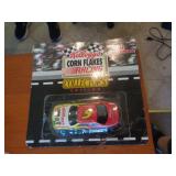 NASCAR CORNFLAKES DIECAST CAR / FR