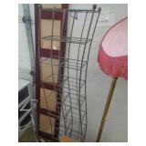 DVD RACK / RW