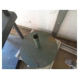 UMBRELLA BASE