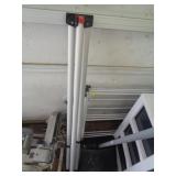 TRIPOD / RW
