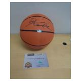 KOBE BASKETBALL W CERT