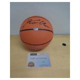 KOBE BASKETBALL W CERT