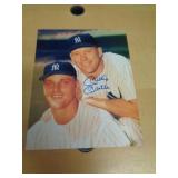 8X10 ( NO CERT ) - MANTLE