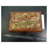 ANTIQUE JEWELER / WATCHMAKER TAP & DIE SET