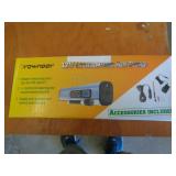 12V LITHIUM RECHARGEABLE TIRE INFLATOR