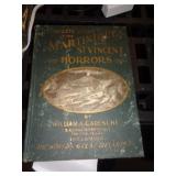 1902 MARTINIQUE HORROR BOOK