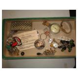 JEWELRY & MISC