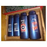 BODY WASHES